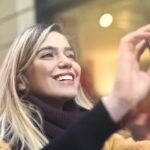 Recovering deleted photos on a smartphone gallery