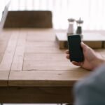 Comparing smartphone specifications side by side