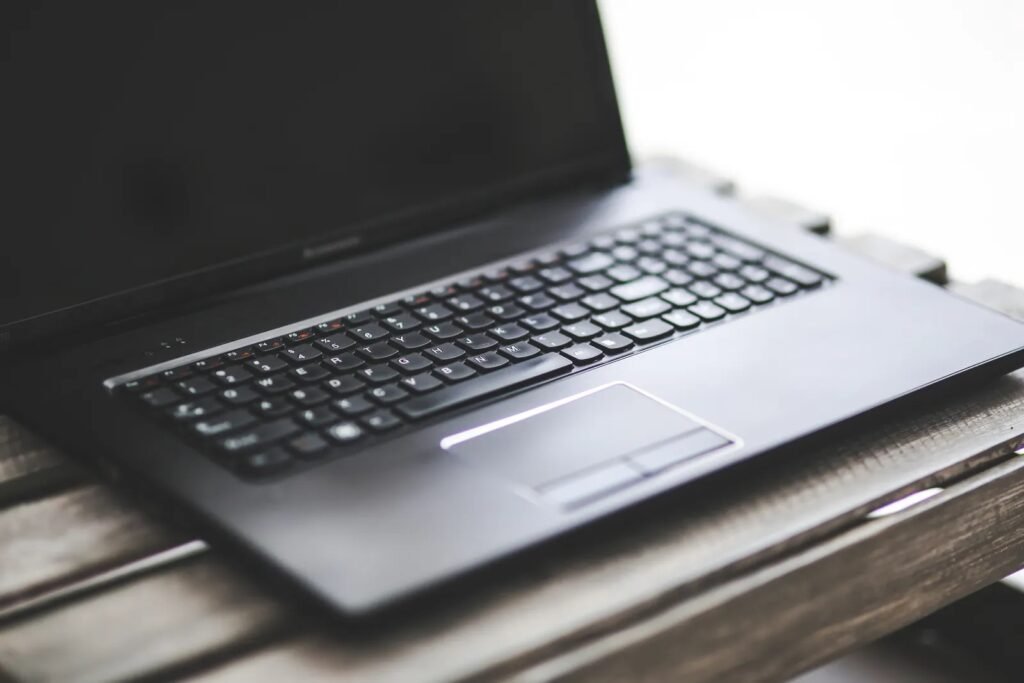 Slow Windows 11 laptop being optimized for better speed